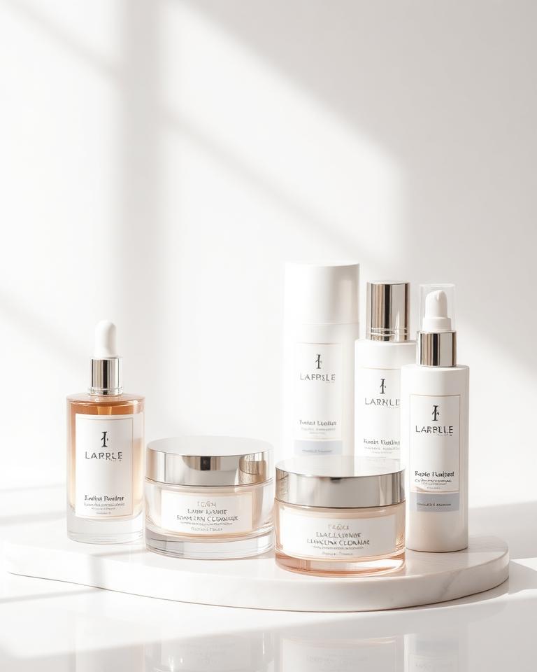 Cosmetics & Personal Care